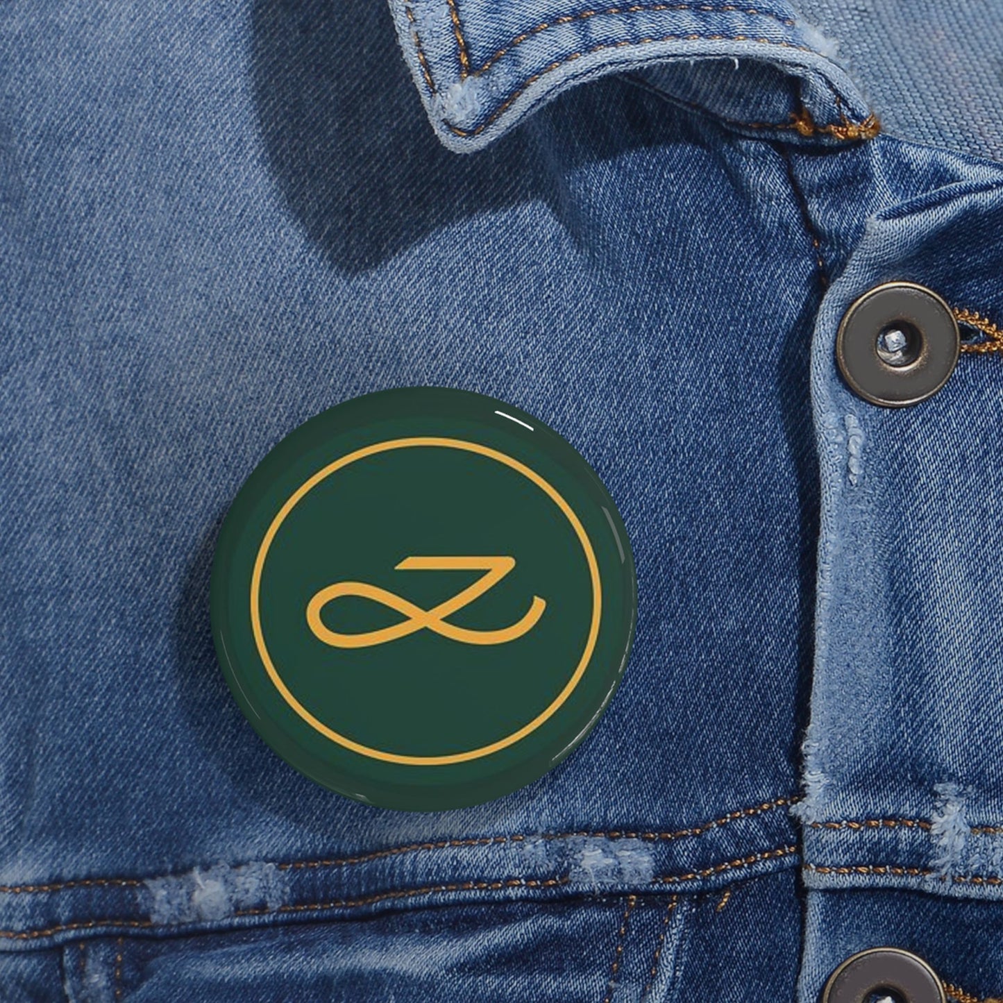 Golden | Jungkook`s album | Badge button