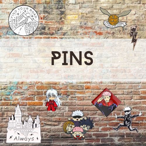 Pins