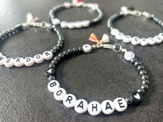 BTS | Bracelet