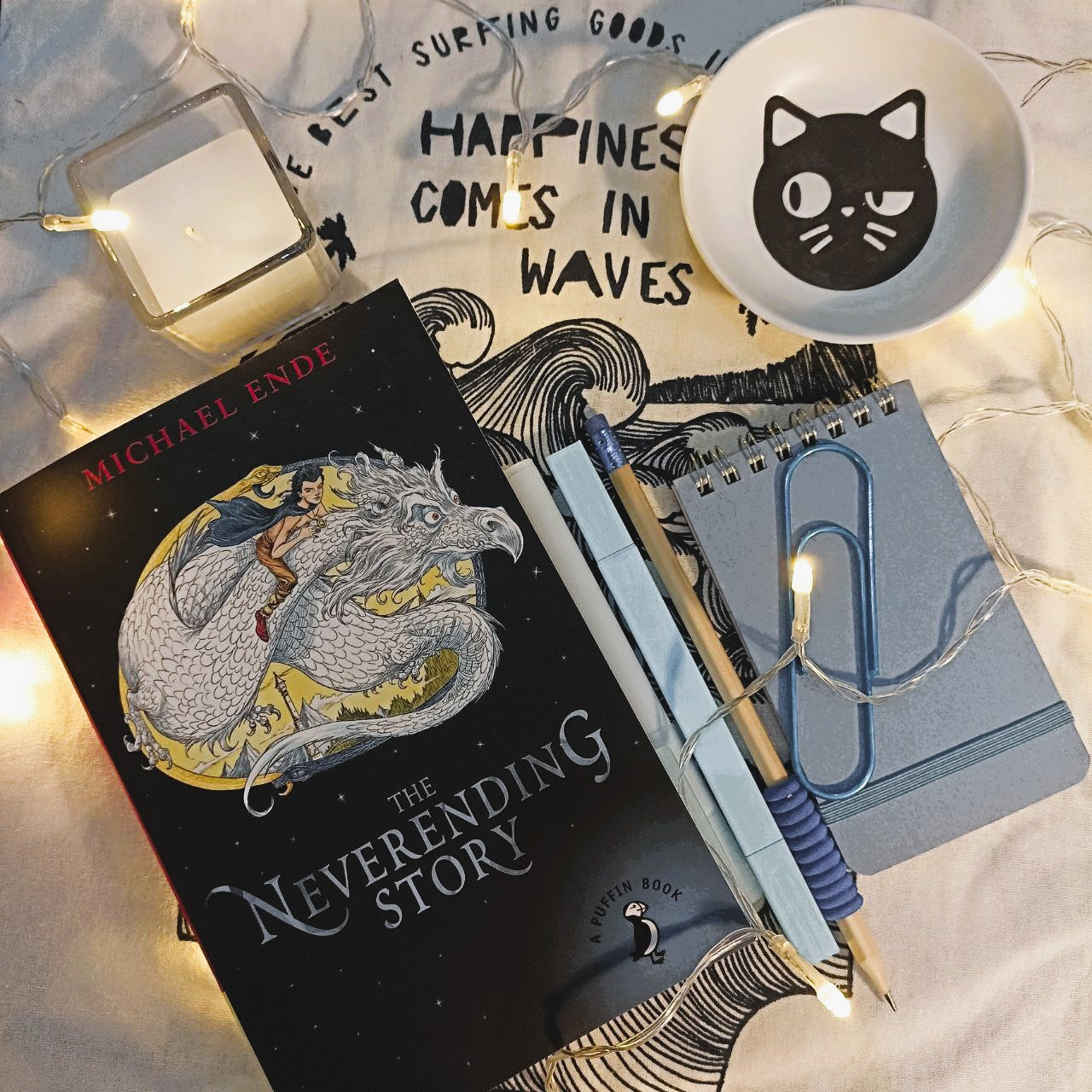 Bookish Bundle | Blind Book Inside!