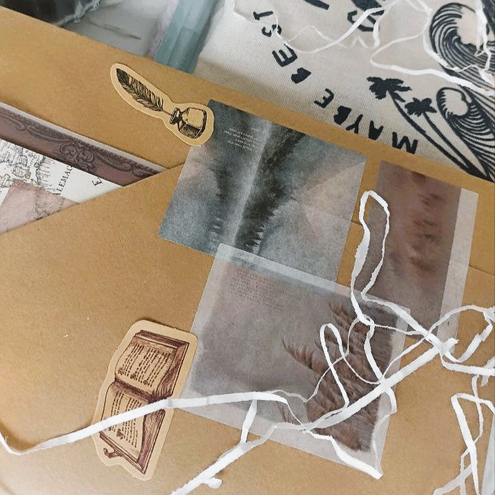 Bookish Bundle | Blind Book Inside!