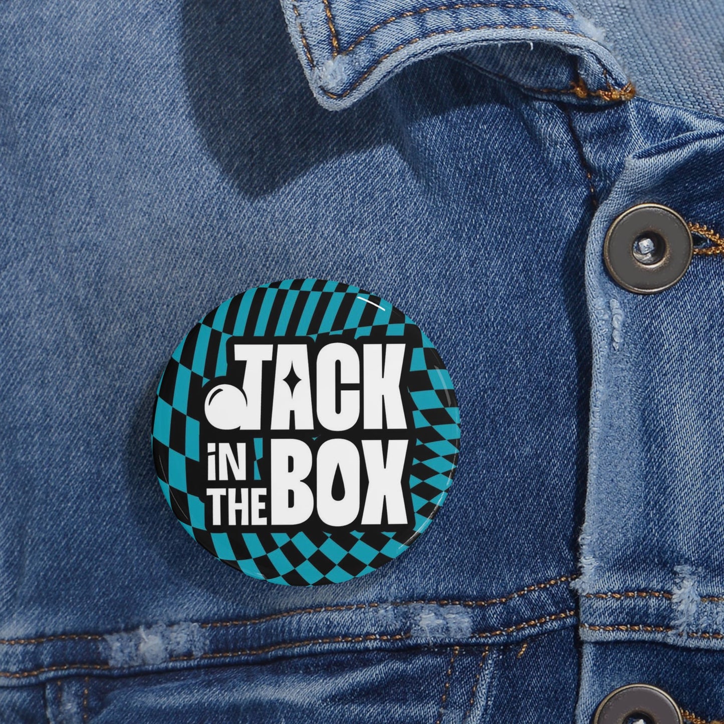 Jack in the Box | J-Hope`s album | Badge button