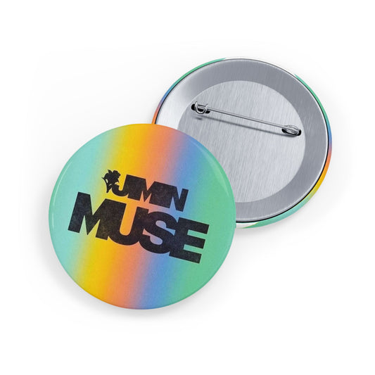 Muse | Jimin`s album | Badge button