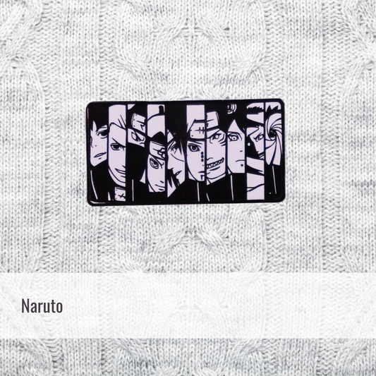 Naruto company | Naruto | Enamel Pin