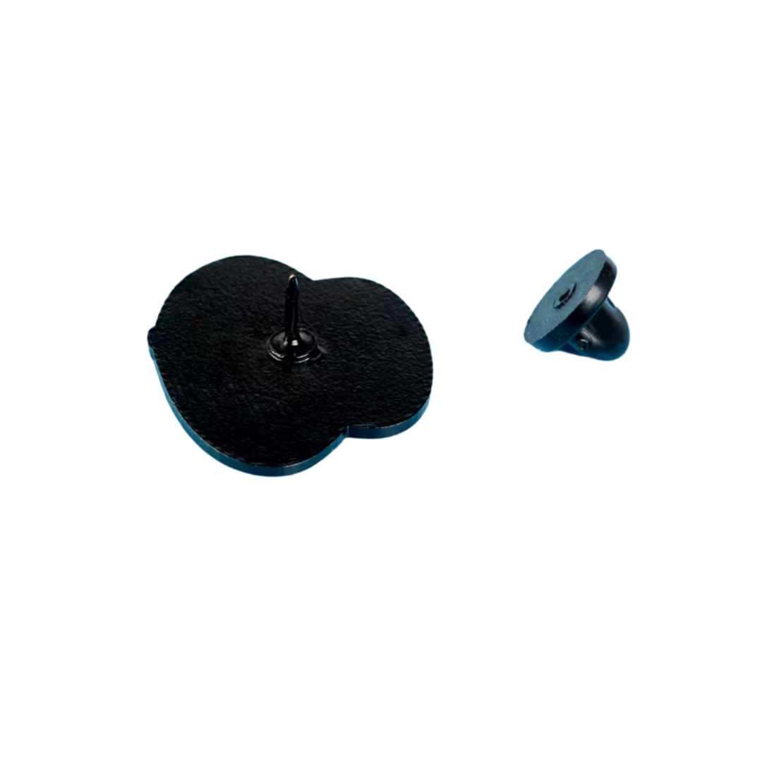 I need my space | Quote | Enamel Pin